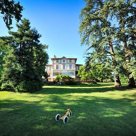 Clos Saint-Blaise อัลบี ภายนอก รูปภาพ