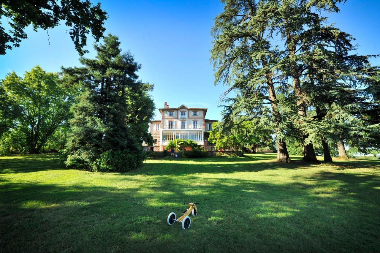 Clos Saint-Blaise อัลบี ภายนอก รูปภาพ