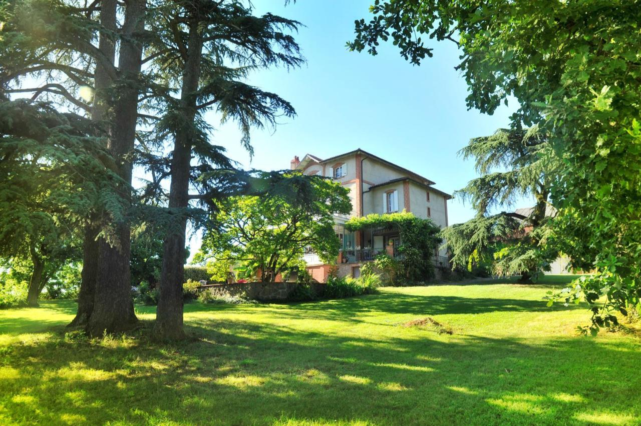 Clos Saint-Blaise อัลบี ภายนอก รูปภาพ