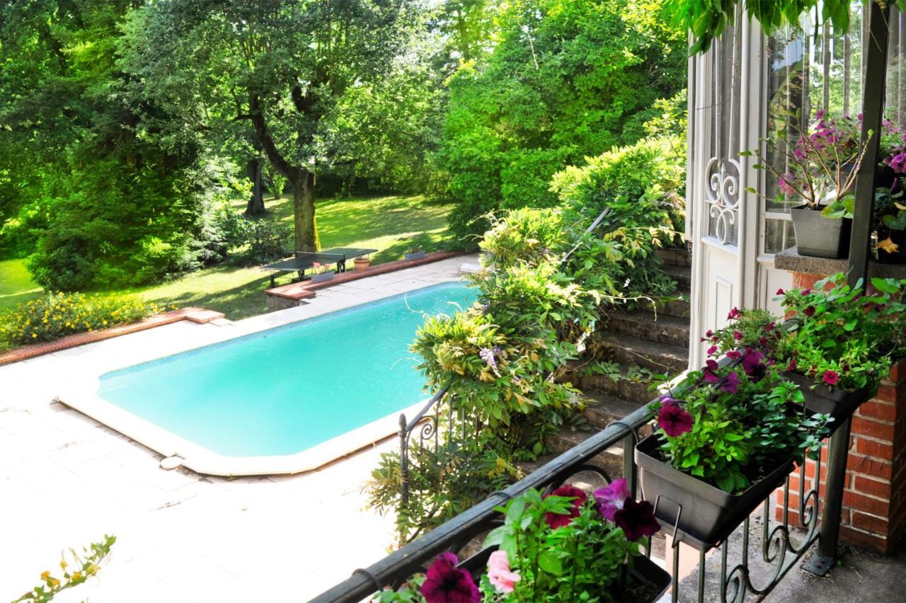 Clos Saint-Blaise อัลบี ภายนอก รูปภาพ