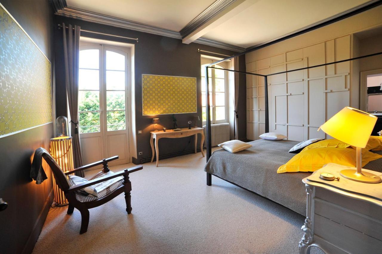 Clos Saint-Blaise อัลบี ภายนอก รูปภาพ