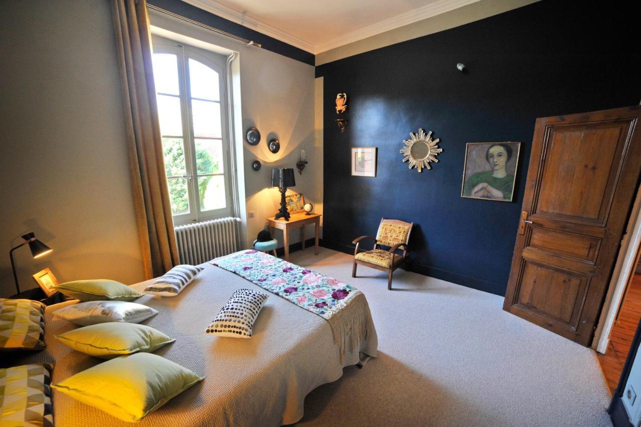 Clos Saint-Blaise อัลบี ภายนอก รูปภาพ
