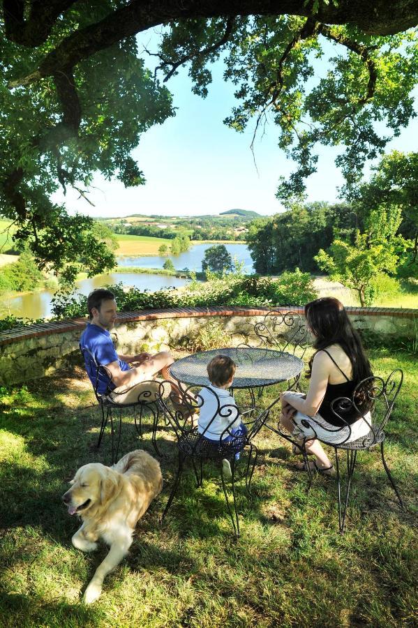 Clos Saint-Blaise อัลบี ภายนอก รูปภาพ