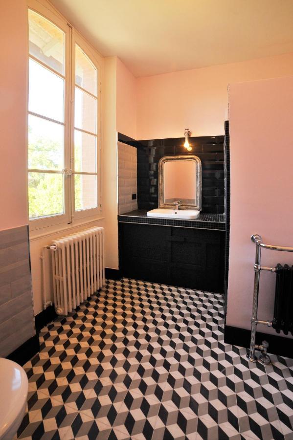 Clos Saint-Blaise อัลบี ภายนอก รูปภาพ