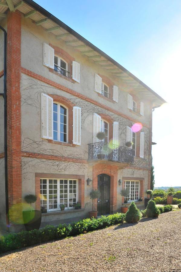 Clos Saint-Blaise อัลบี ภายนอก รูปภาพ