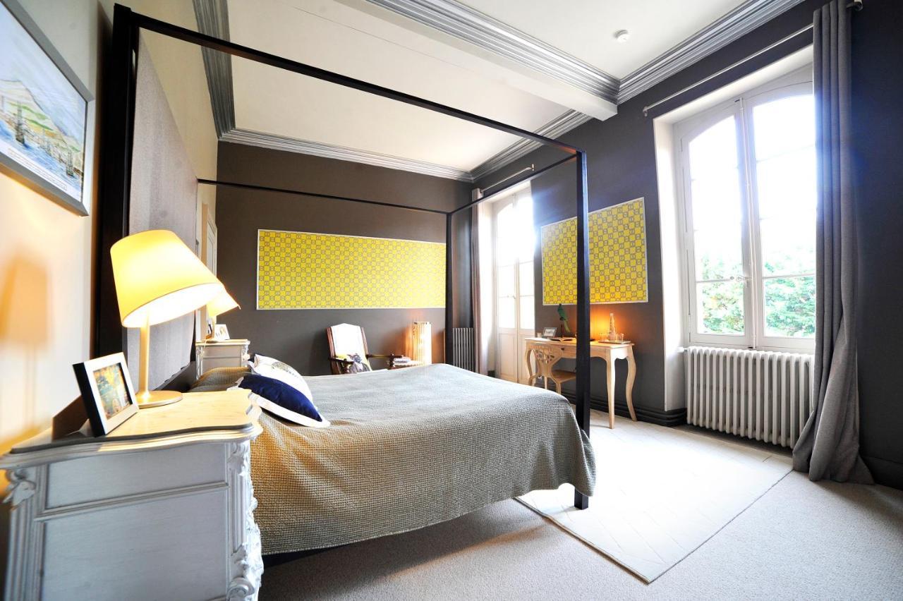 Clos Saint-Blaise อัลบี ภายนอก รูปภาพ