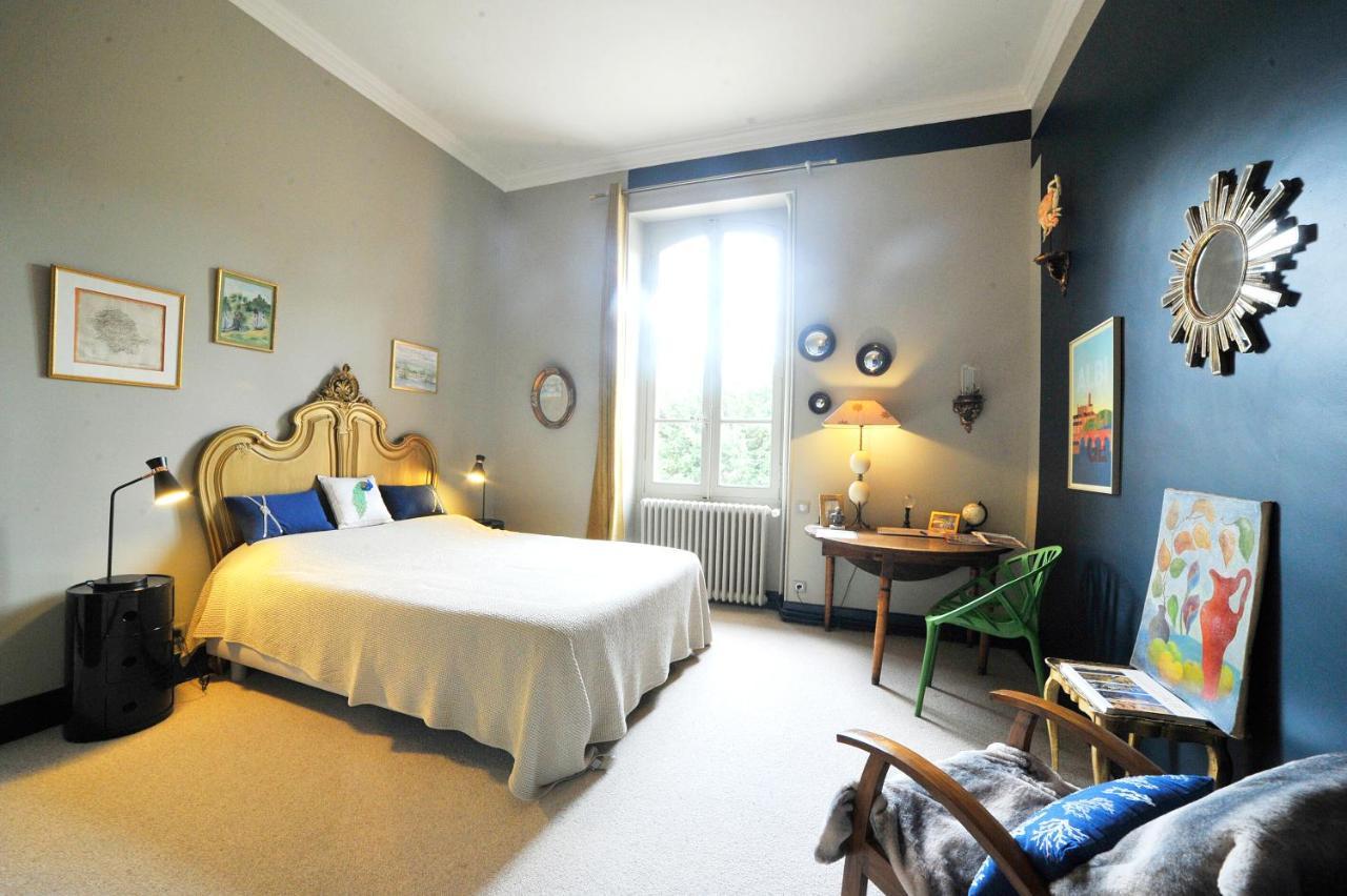 Clos Saint-Blaise อัลบี ภายนอก รูปภาพ